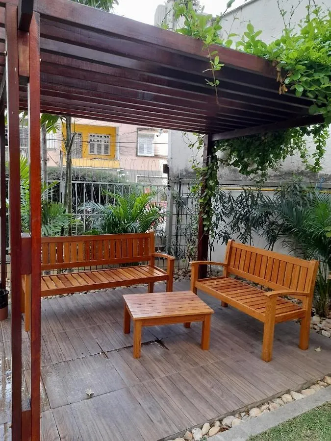 Apartamento Na Praia De Iracema Com Vista Mar Fortaleza  0*, Fortaleza (Ceara) Brasil