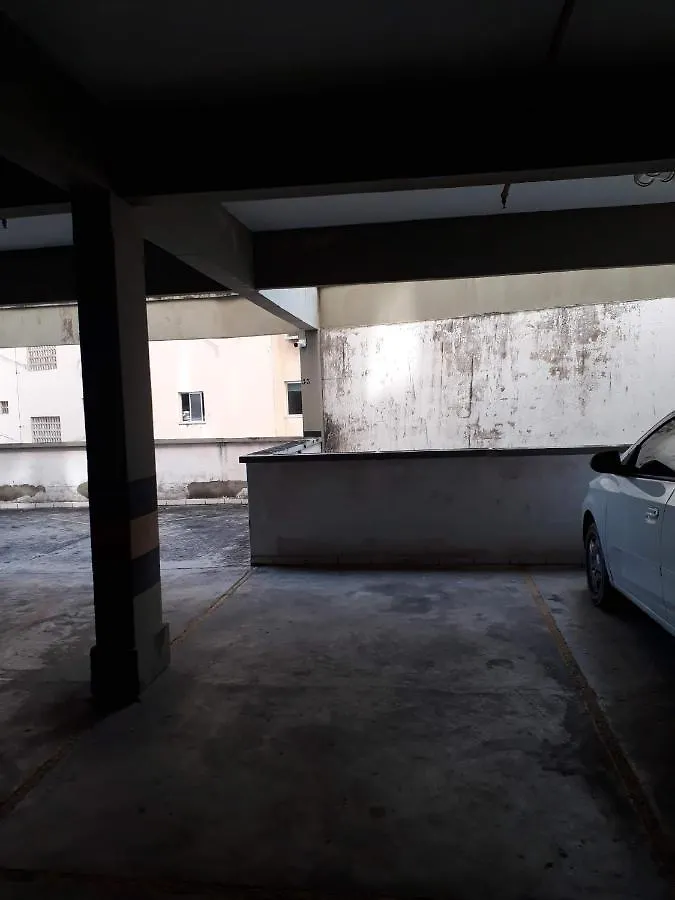 Apartamento Na Praia De Iracema Com Vista Mar Fortaleza  0*, Fortaleza (Ceara)