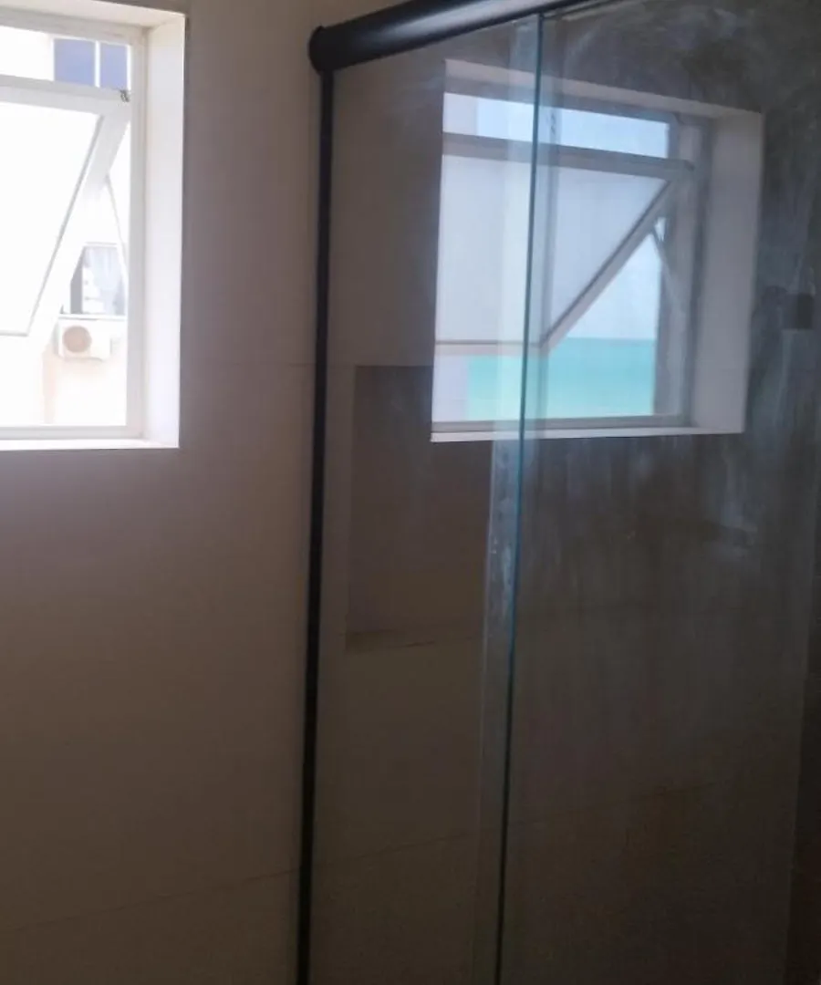Apartamento Na Praia De Iracema Com Vista Mar Fortaleza  0*, Fortaleza (Ceara)