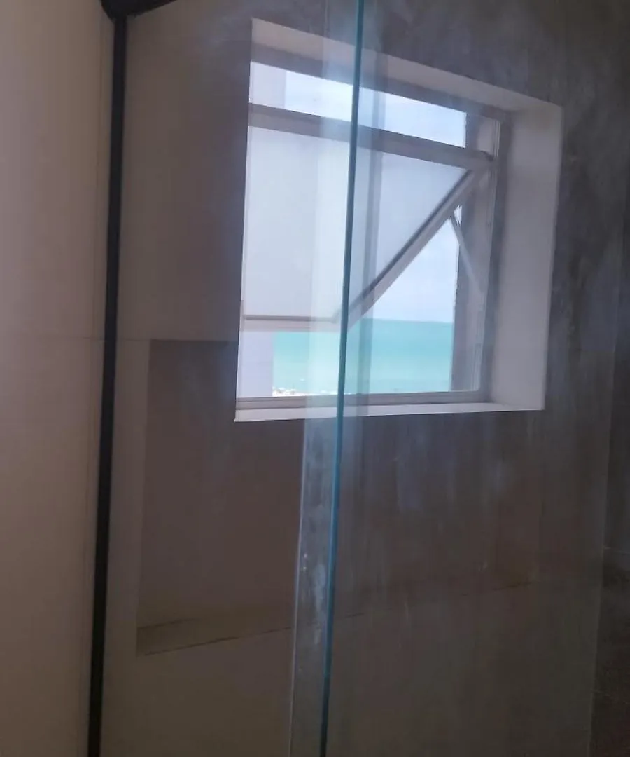 Apartamento Na Praia De Iracema Com Vista Mar Fortaleza
