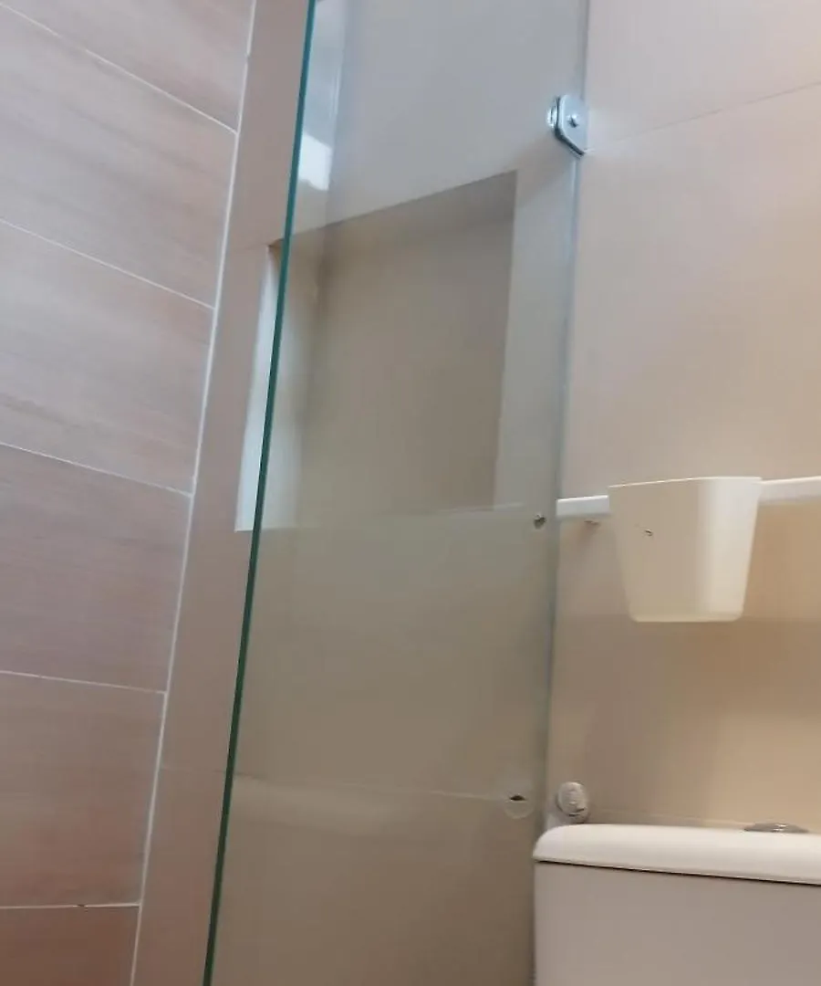 Apartamento Na Praia De Iracema Com Vista Mar Fortaleza  Fortaleza (Ceara)