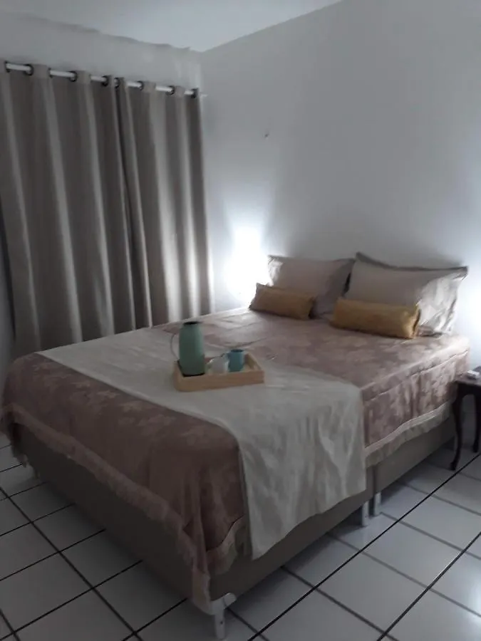 Apartamento Na Praia De Iracema Com Vista Mar 포르탈레자 0*,