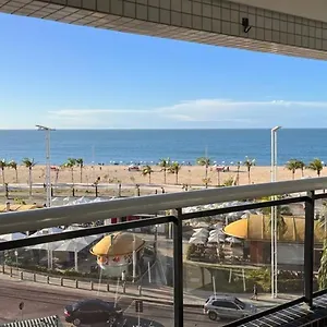 Beira Mar Landscape Luxo Fortaleza (Ceara)